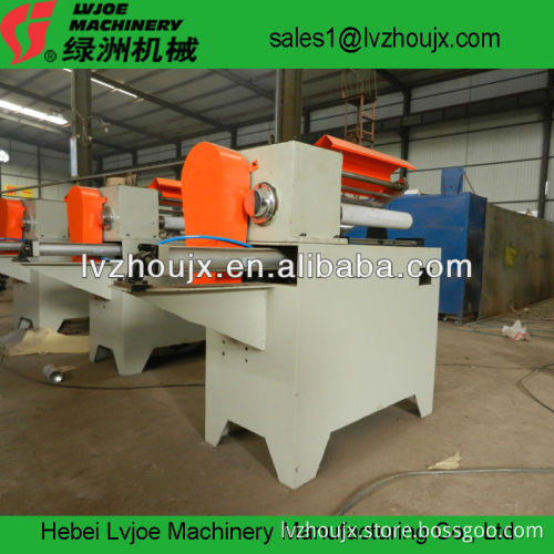 500 Type Auto Paper Core Cutting Machine
